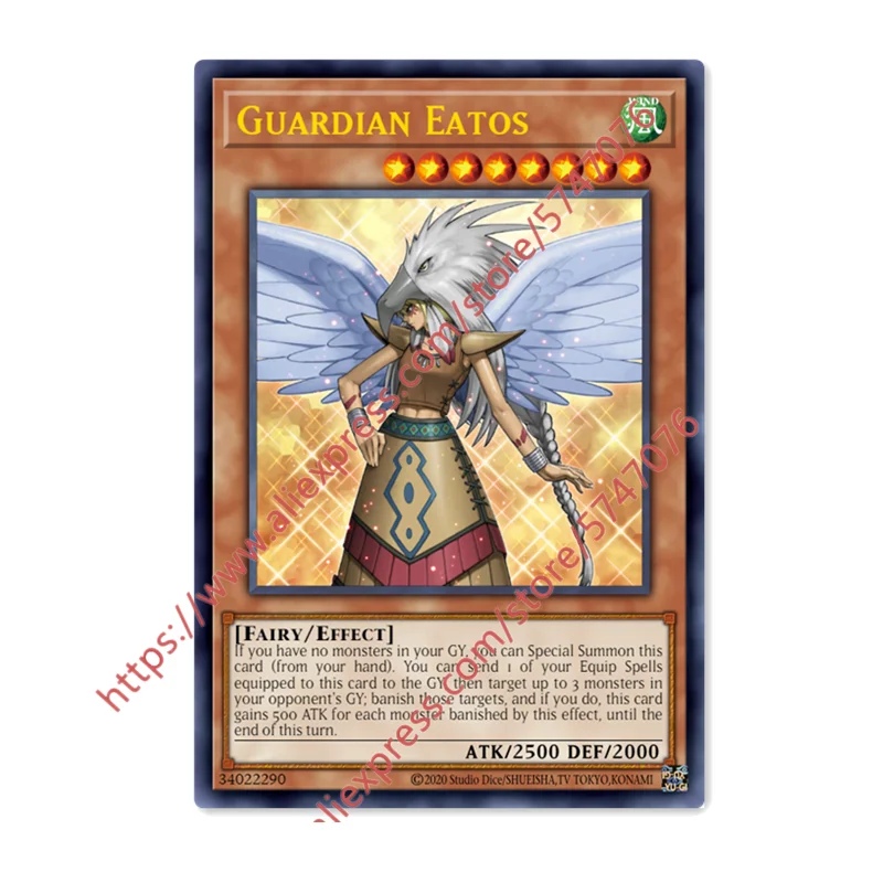 Yu Gi Oh Guardian atos SR японские английские игрушки «сделай сам» хобби Коллекционная игра коллекция искусственных предметов 
Yu Gi Oh Guardian atos SR японские английские игрушки «сделай сам» хобби Коллекционная игра коллекция искусственных предметов