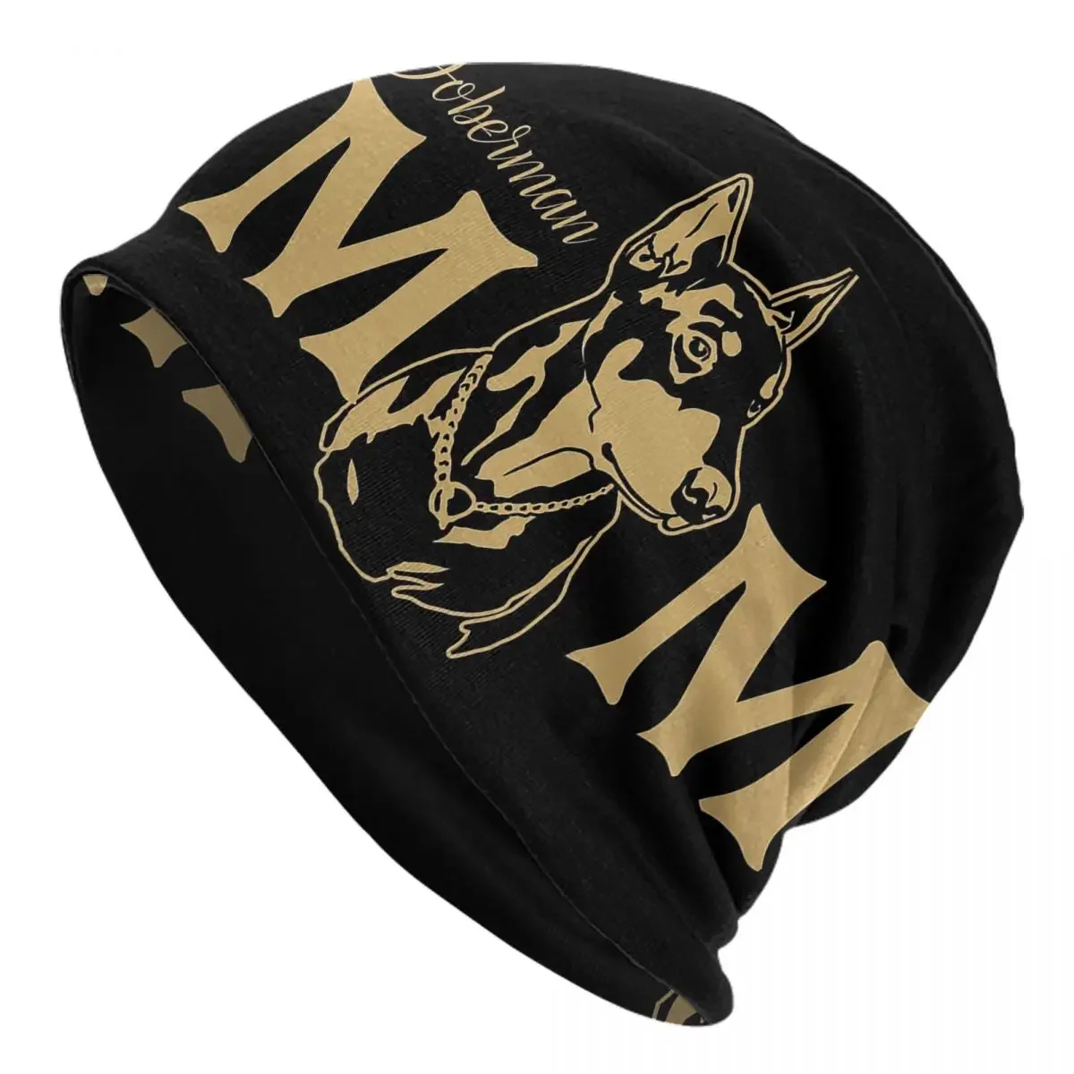 Doberman Mom Dobie Mom Unisex Adult Beanies Caps Dog Knitting Bonnet Hat Warm Hip Hop Autumn Winter Outdoor Skullies Hats
Doberman Mom Dobie Mom Unisex Adult Beanies Caps Dog Knitting Bonnet Hat Warm Hip Hop Autumn Winter Outdoor Skullies Hats
