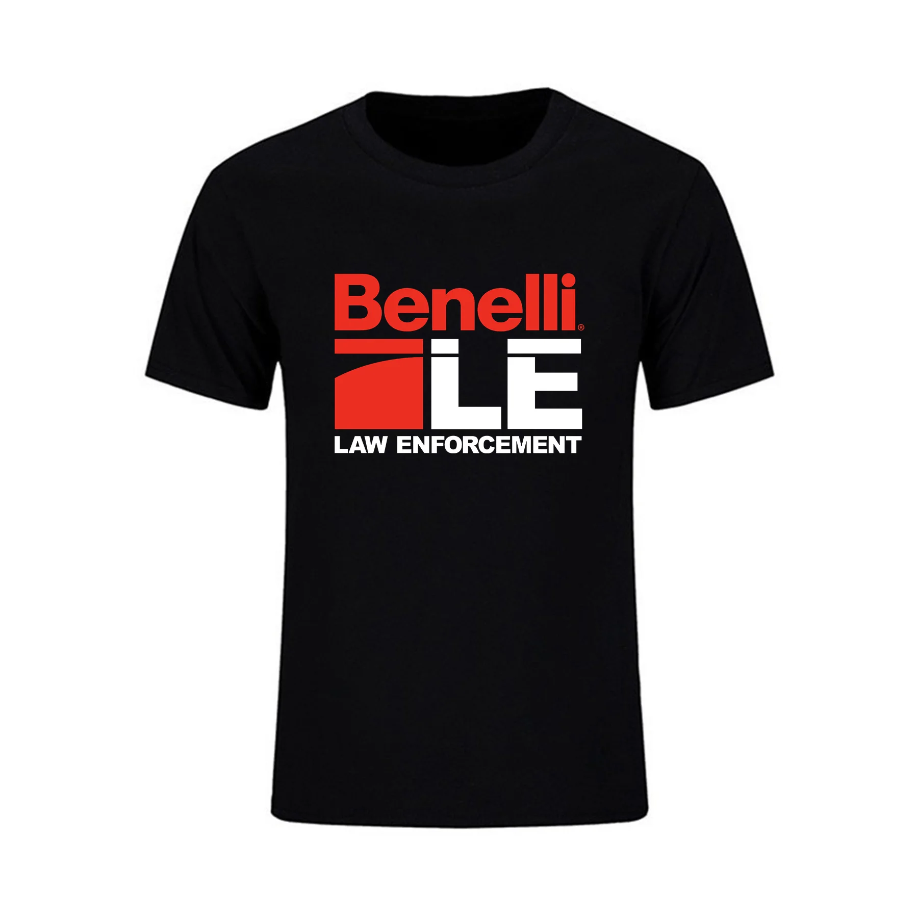 Amazing Male T Shirt Casual Oversized Essential Benelli Law Enforcement Firearm T-shirt Men T-shirts Graphic Streetwear S-3XL
Amazing Male T Shirt Casual Oversized Essential Benelli Law Enforcement Firearm T-shirt Men T-shirts Graphic Streetwear S-3XL
