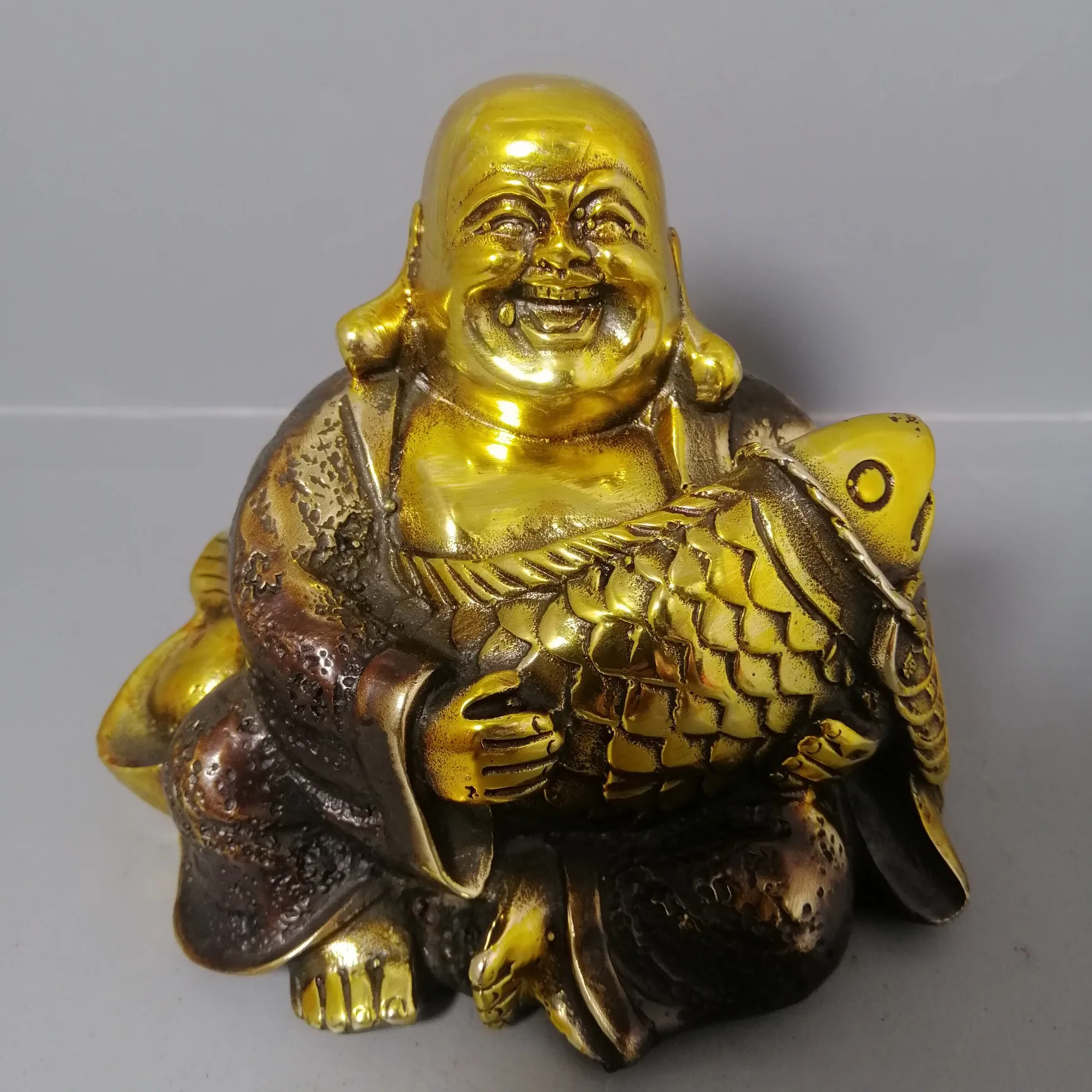 Коллекция Посуды из античной бронзы Maitreya Buddha, изысканное исполнение, украшение для дома подразумевает мир, красоту и процветание
Коллекция Посуды из античной бронзы Maitreya Buddha, изысканное исполнение, украшение для дома подразумевает мир, красоту и процветание
