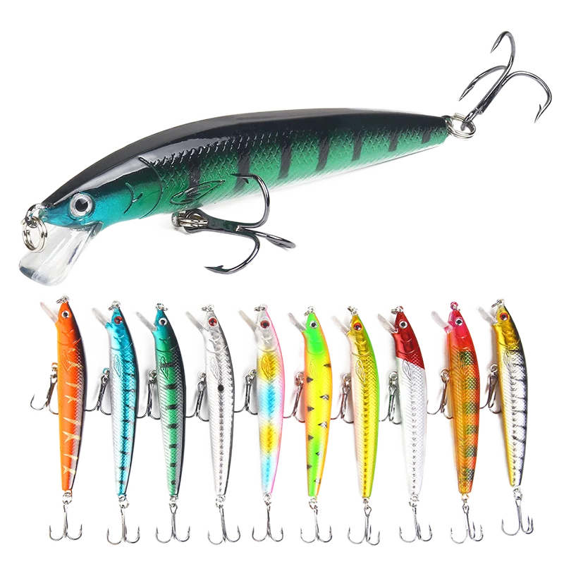 Luya Bait Set Proposed Bait Fresh Water Sea Water Fake Bait Hard Bait Thunder Frog Melon Seeds Sequined Soft Bait Iron Plate
Luya Bait Set Proposed Bait Fresh Water Sea Water Fake Bait Hard Bait Thunder Frog Melon Seeds Sequined Soft Bait Iron Plate