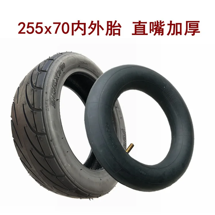 Шина для электрического скутера 255x70, вакуумная шина 70/65-6,5, балансировка, 10-дюймовая внутренняя трубка, внешняя трубка, твердая шина
Шина для электрического скутера 255x70, вакуумная шина 70/65-6,5, балансировка, 10-дюймовая внутренняя трубка, внешняя трубка, твердая шина