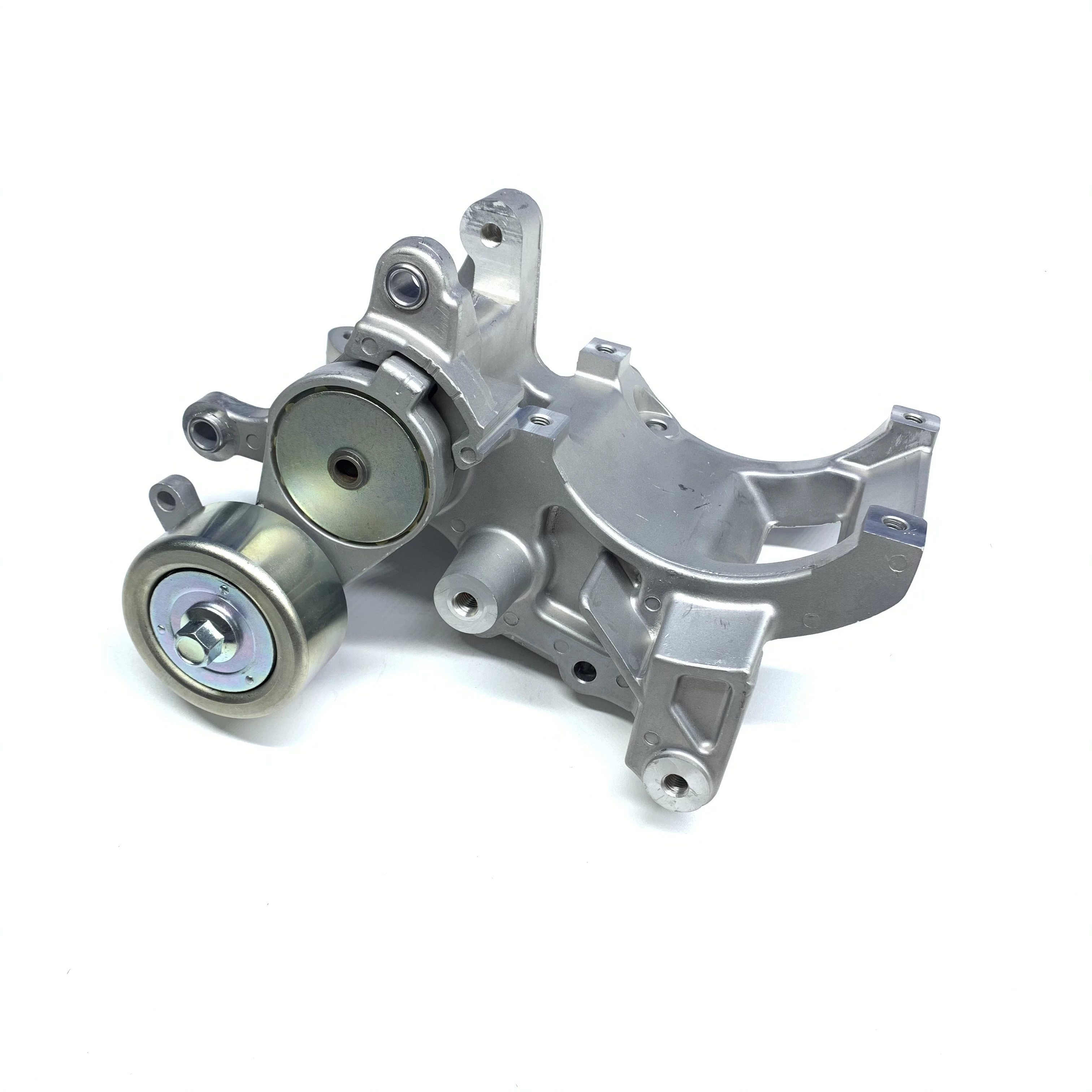 Новый натяжитель ремня привода подходит для TOYOTA Land Cruiser Prado KDJ120 KDJ150 J9 J12 J15 1kdftv 3.0L 16620-30010 2000-2022
Новый натяжитель ремня привода подходит для TOYOTA Land Cruiser Prado KDJ120 KDJ150 J9 J12 J15 1kdftv 3.0L 16620-30010 2000-2022