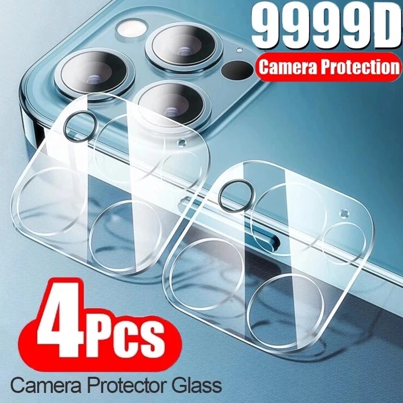 4Pcs Full Cover Camera Lens Protector on For iPhone 12 13 11 Pro Max Mini Tempered Glass For iPhone 11 12 13 XR Camera Protector
4Pcs Full Cover Camera Lens Protector on For iPhone 12 13 11 Pro Max Mini Tempered Glass For iPhone 11 12 13 XR Camera Protector
