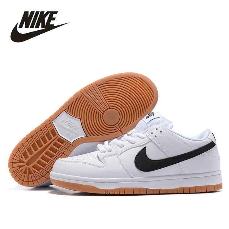 

2022 Nike SB Dunk Low Pro Men's Skateboarding Shoes Pink Low Cut Outdoor Walking Jogging Women Sneakers Lace Up Athletic Shoes