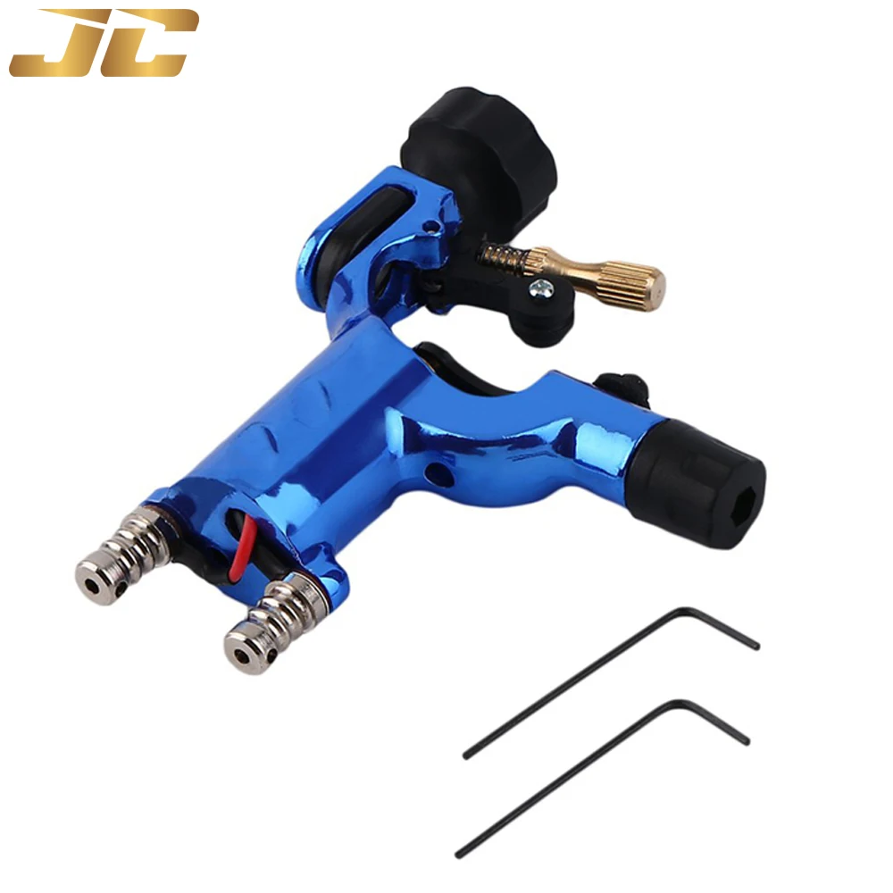 Hot Sale Tattoo Rotary Machine High Quality Blue Shader & Liner Assorted Tatoo Motor Gun Kit Supplies Free Shipping
Hot Sale Tattoo Rotary Machine High Quality Blue Shader & Liner Assorted Tatoo Motor Gun Kit Supplies Free Shipping