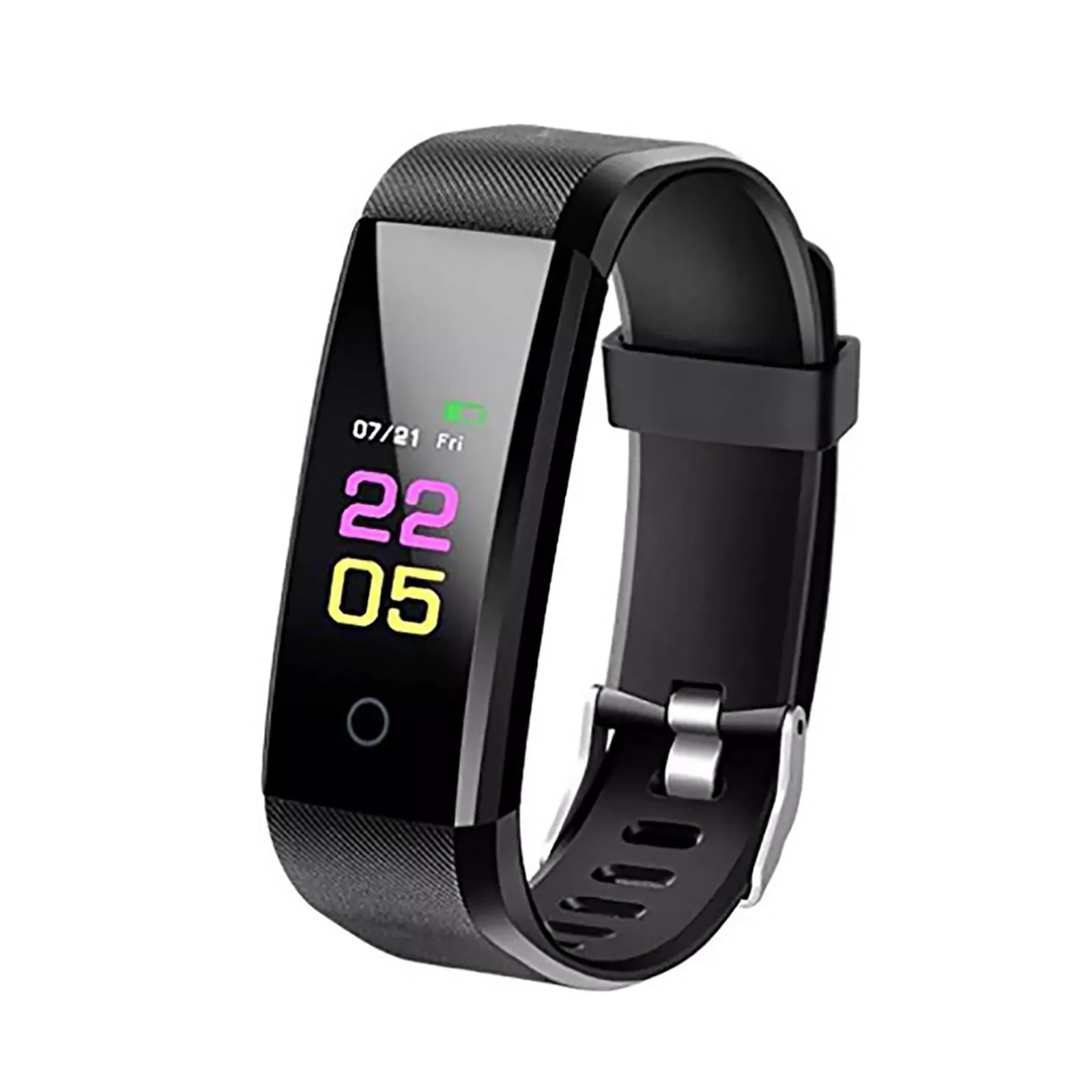 NEW Smart Watch Fitness Smart Bracelet Sleep Monitor Calorie Counter Step Counter Watch For Men Women Smart Band Reloj In Stock
NEW Smart Watch Fitness Smart Bracelet Sleep Monitor Calorie Counter Step Counter Watch For Men Women Smart Band Reloj In Stock