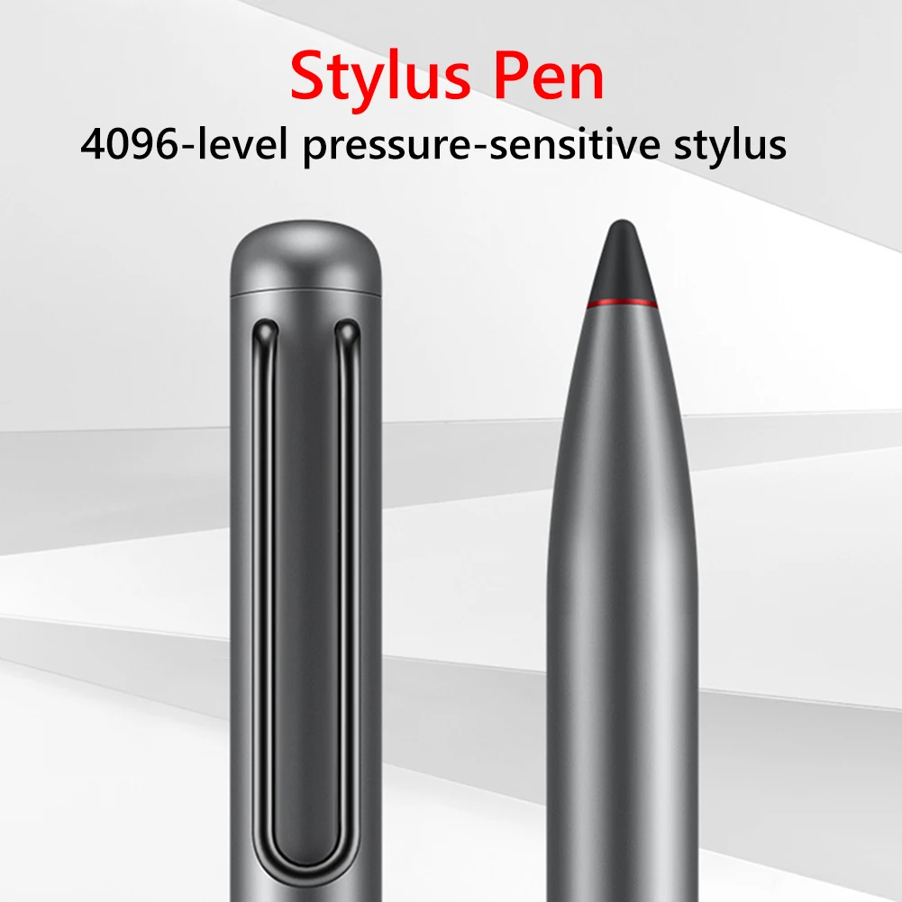 Перезаряжаемый стилус Type-C 4096 чувствительный к давлению M-pen, сменный стилус для рисования, Стилус для Huawei
Перезаряжаемый стилус Type-C 4096 чувствительный к давлению M-pen, сменный стилус для рисования, Стилус для Huawei
