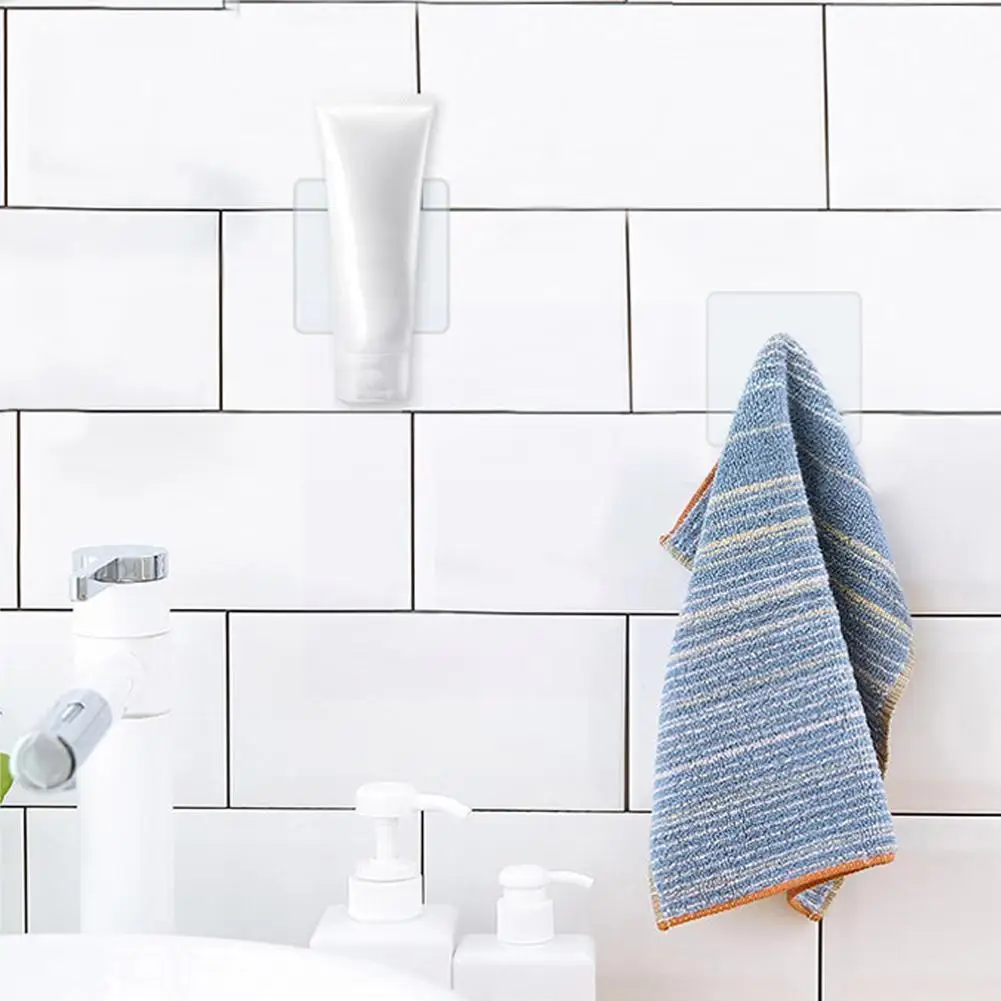 Non-marking Double-sided Adhesive Wall Sticker Waterproof Tape Powerful Pendating Auxiliary Sticky Bathroom Fixed Piece Pho Q6G2
Non-marking Double-sided Adhesive Wall Sticker Waterproof Tape Powerful Pendating Auxiliary Sticky Bathroom Fixed Piece Pho Q6G2
