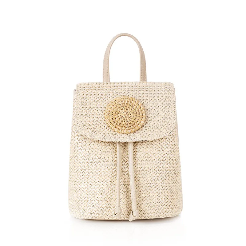 Woven Double Shoulder Bags Straw Summer Women Weave Crossbody Beach Travel Handbag Female Bag Women Messenger Bags
Woven Double Shoulder Bags Straw Summer Women Weave Crossbody Beach Travel Handbag Female Bag Women Messenger Bags