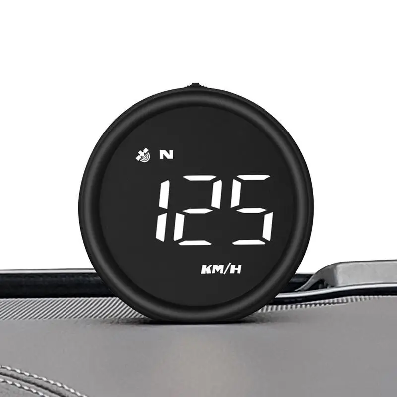 Speedometer For Car Dash Auto Speed Heads Up Display For Cars Auto Heads Up Display For Cars OverSpeed Warning 2inch LED Display
Speedometer For Car Dash Auto Speed Heads Up Display For Cars Auto Heads Up Display For Cars OverSpeed Warning 2inch LED Display
