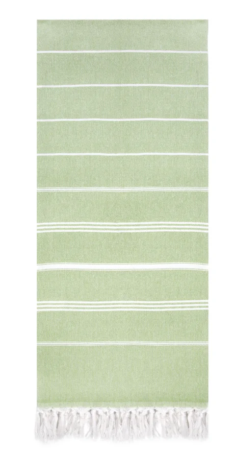 Турецкое пляжное полотенце из хлопка
Турецкое пляжное полотенце из хлопка