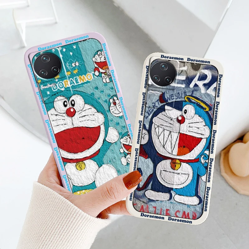 Trendy cool style Doraemon For Xiaomi Redmi K50 K40 Gaming K30 K30S 10 10C 10X 9A 9 9T 9C 9AT 8 8A 5G Liquid Rope Cover
Trendy cool style Doraemon For Xiaomi Redmi K50 K40 Gaming K30 K30S 10 10C 10X 9A 9 9T 9C 9AT 8 8A 5G Liquid Rope Cover