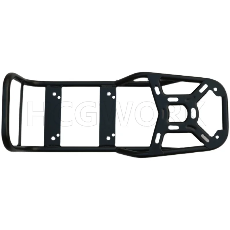 Rear Luggage Rack Rear Tail Cargo for Niu Uqi/us/uqis/g1/g2/u+ Yadea De3 Chinese Standard Scooter Universal Modified Parts
Rear Luggage Rack Rear Tail Cargo for Niu Uqi/us/uqis/g1/g2/u+ Yadea De3 Chinese Standard Scooter Universal Modified Parts