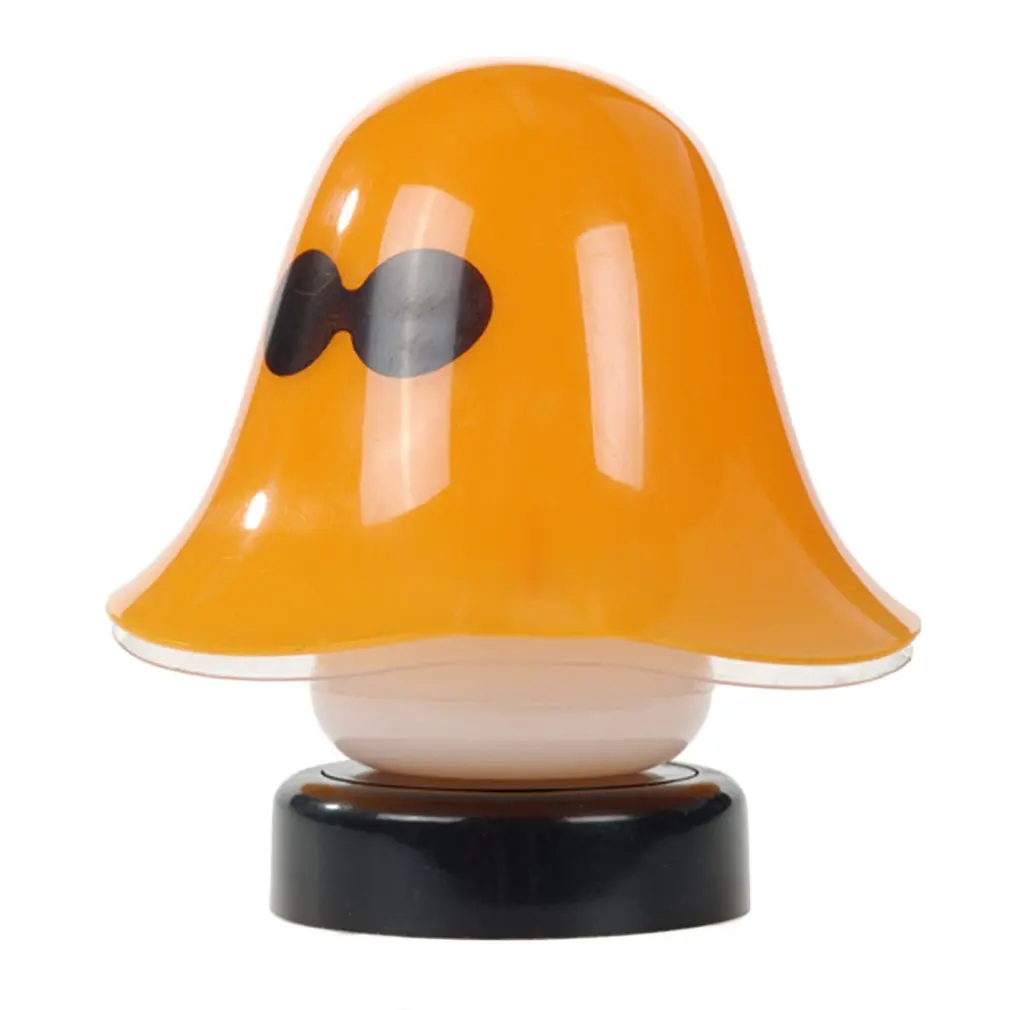 Cute Creative Light Octopus Night Desk Lamp LED Romantic Home Child Bedroom Exquisitely Designed Durable Gorgeous
Cute Creative Light Octopus Night Desk Lamp LED Romantic Home Child Bedroom Exquisitely Designed Durable Gorgeous