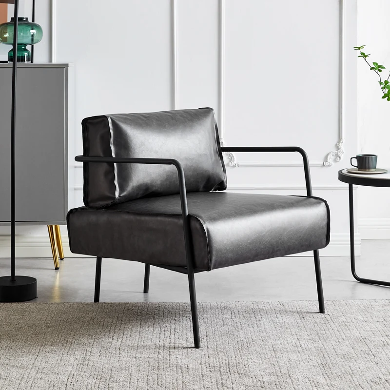 Ergonomic Design Chair Black Nordic Cushions Camping Chair Dining Room Indoor Sillas Para Salon De Bellezs Balcony Furniture
Ergonomic Design Chair Black Nordic Cushions Camping Chair Dining Room Indoor Sillas Para Salon De Bellezs Balcony Furniture