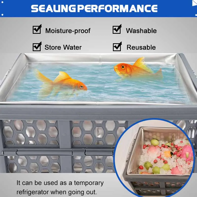 Car Storage Box Trunk Multifunctional Waterproof Bag Outdoor Table Drink Tool Storage Box Car Food Travel Picnic Box Accessories
Car Storage Box Trunk Multifunctional Waterproof Bag Outdoor Table Drink Tool Storage Box Car Food Travel Picnic Box Accessories