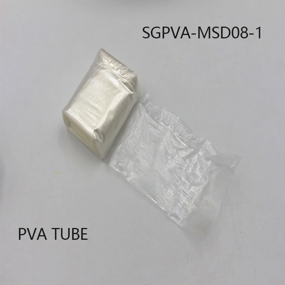 Carp Fishing Bait Non Residue Tackle Fast Dissolving PVA Bags 45x5000mm Water-soluble Bag Water-soluble Nesting Bag Instant
Carp Fishing Bait Non Residue Tackle Fast Dissolving PVA Bags 45x5000mm Water-soluble Bag Water-soluble Nesting Bag Instant