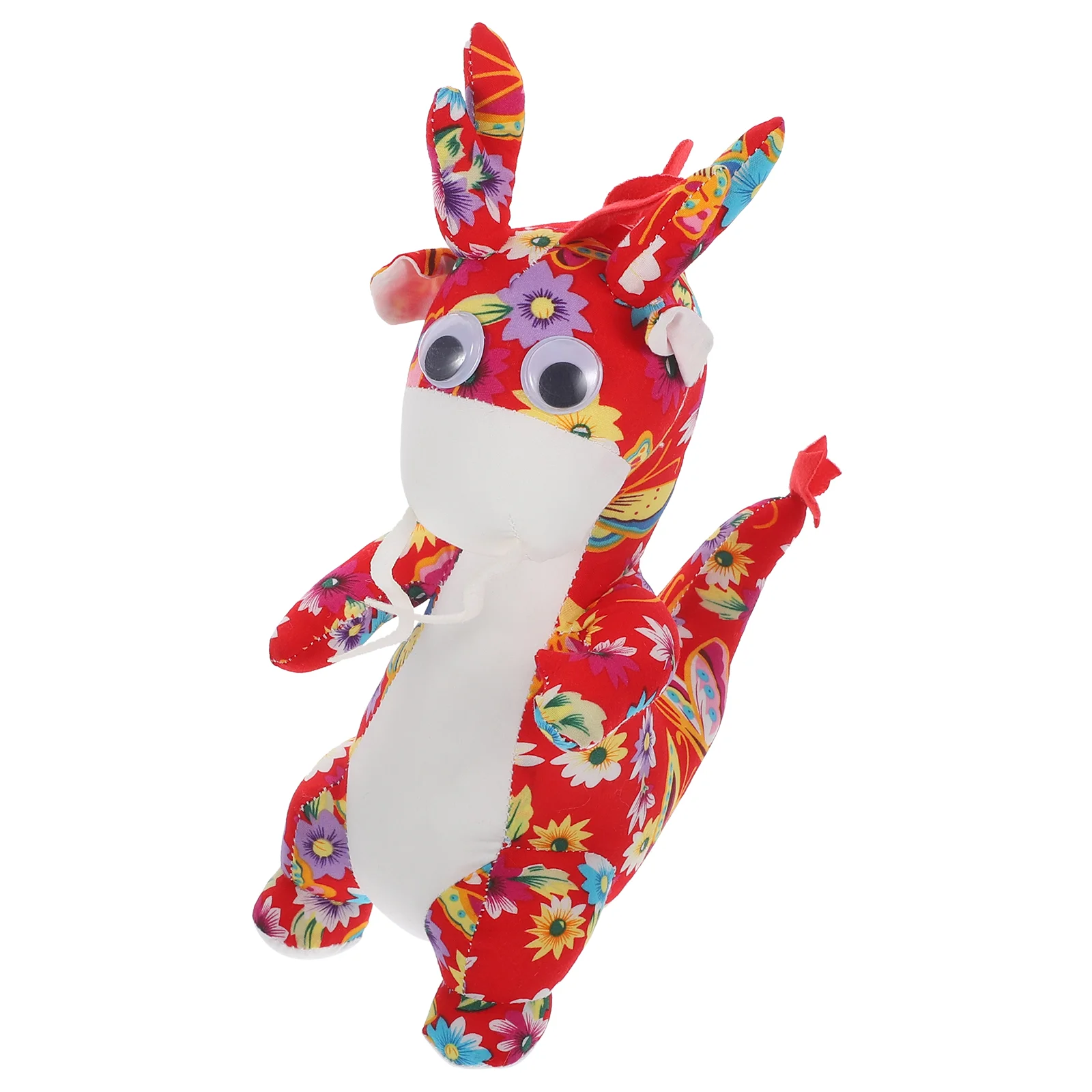 Adorable Stuffed Dragon Plush Toy Animals The Gift Chinese Style Baby New Year
Adorable Stuffed Dragon Plush Toy Animals The Gift Chinese Style Baby New Year
