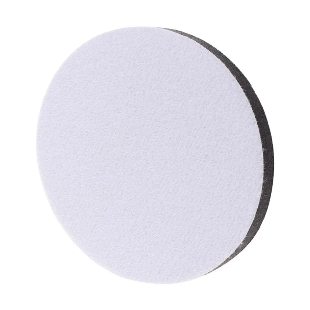 Brand New Furniture & DIY High Quality Buffering Pad 2/3/4/5/6inch Air Tool Accessories Power Tools Soft Sponge
Brand New Furniture & DIY High Quality Buffering Pad 2/3/4/5/6inch Air Tool Accessories Power Tools Soft Sponge