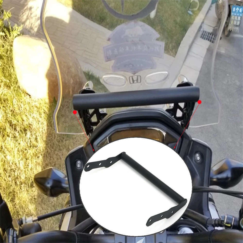 MTKRACING For HONDA CB500X CB 500X Modified GPS Navigation Support 2016 2017 2018 2019
MTKRACING For HONDA CB500X CB 500X Modified GPS Navigation Support 2016 2017 2018 2019