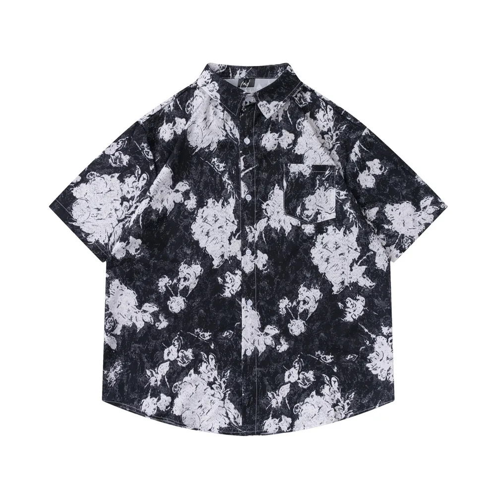 OSCN7 Casual Printed Short Sleeve Shirt Men Street 2022 Hawaii Beach Oversize Women Fashion Harujuku Shirts for Men D2303
OSCN7 Casual Printed Short Sleeve Shirt Men Street 2022 Hawaii Beach Oversize Women Fashion Harujuku Shirts for Men D2303