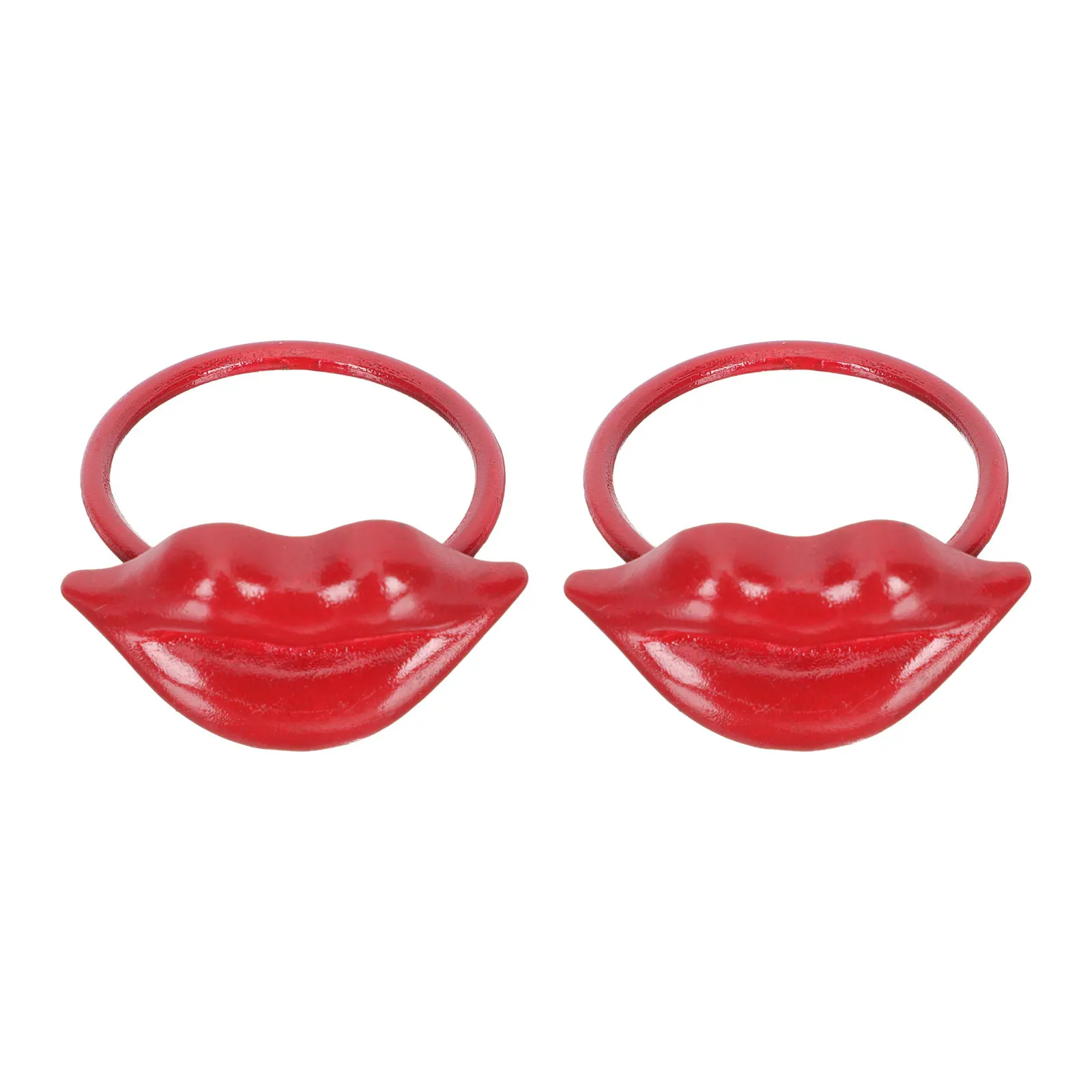 2 шт., пряжка-держатель для салфеток в форме губ
2 шт., пряжка-держатель для салфеток в форме губ