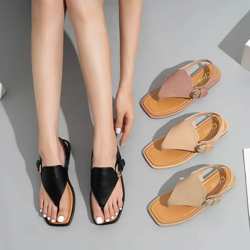 2023 новые стильные тапочки, удобные женские туфли на плоской подошве с пряжкой и ремешком, популярные женские сандалии, классический вид, сандалии, Лидер продаж, Zapatillas
2023 новые стильные тапочки, удобные женские туфли на плоской подошве с пряжкой и ремешком, популярные женские сандалии, классический вид, сандалии, Лидер продаж, Zapatillas
