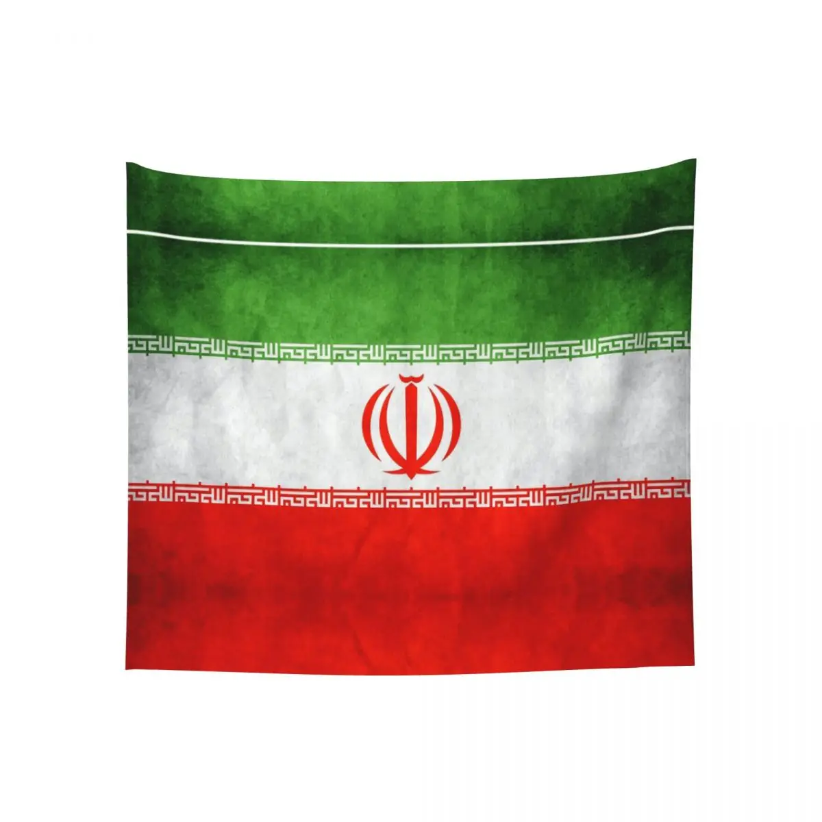 

Tapestry Iran Iranian Flag National Flag Of Iran Casual Graphic R333 Tapestries Print Funny Geek Hanging paintings