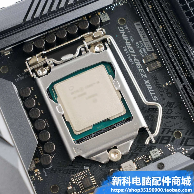 Cm8066038802 SR2LU G3900TE 64-битная искусственная кожа Celeron Skylake 35 Вт 2,3 ГГц
Cm8066038802 SR2LU G3900TE 64-битная искусственная кожа Celeron Skylake 35 Вт 2,3 ГГц