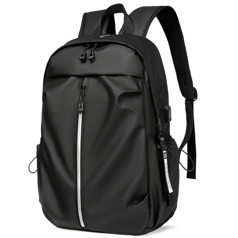 Backpack Men Female Laptop Bag New Women Usb Charging Travel Waterproof Fashion Casual Shoulder Business Bag Male New Trendy
Backpack Men Female Laptop Bag New Women Usb Charging Travel Waterproof Fashion Casual Shoulder Business Bag Male New Trendy