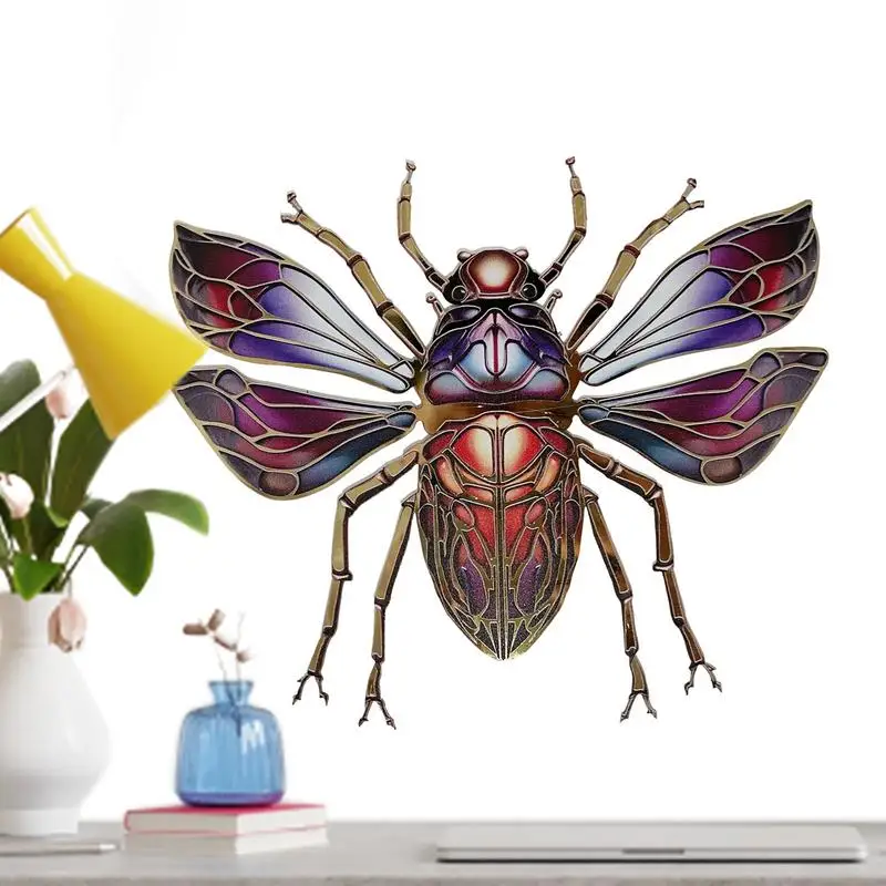 Настенная металлическая подвеска Beetle, украшение для стен в Интернете, металлическая плоская подвеска в стиле интернет-панк, настенное украшение в Интернете
Настенная металлическая подвеска Beetle, украшение для стен в Интернете, металлическая плоская подвеска в стиле интернет-панк, настенное украшение в Интернете