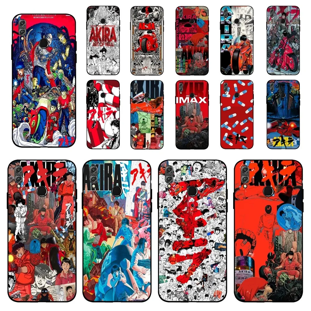 Akira 1988 Film Phone Case For Huawei Honor 10 lite 9 20 7A pro 9X pro 30 pro 50 pro 60 pro 70 pro plus
Akira 1988 Film Phone Case For Huawei Honor 10 lite 9 20 7A pro 9X pro 30 pro 50 pro 60 pro 70 pro plus