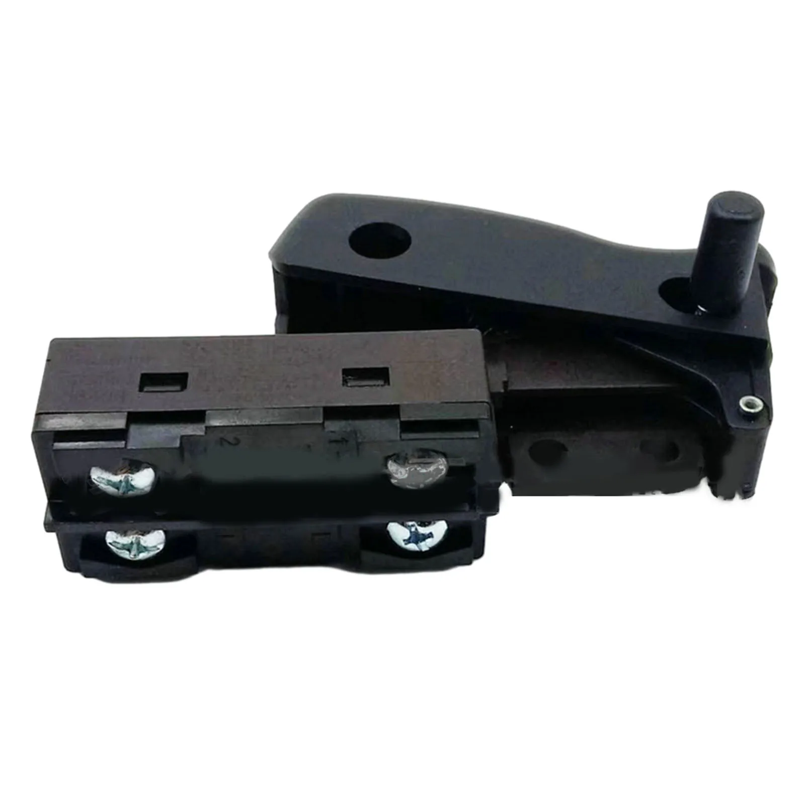Drill Trigger Switch Replace Your Old or Broken Drill Switch with BGV 2122 004 Angle Grinder Polisher Self Locking Switch
Drill Trigger Switch Replace Your Old or Broken Drill Switch with BGV 2122 004 Angle Grinder Polisher Self Locking Switch