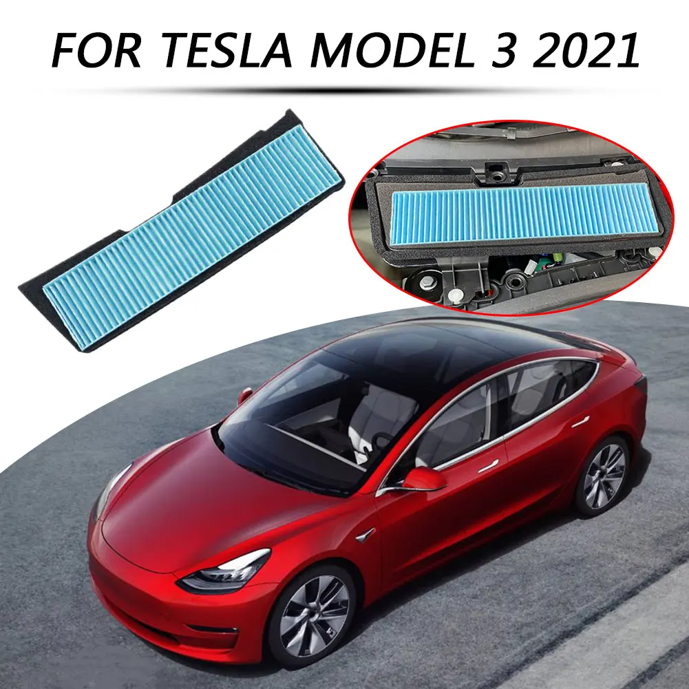 Car Air Intake Grille Protective Cover For Tesla Model 3 2021 Auto Conditioning Air Filter Vent Cover Dust-proof Intake Cover
Car Air Intake Grille Protective Cover For Tesla Model 3 2021 Auto Conditioning Air Filter Vent Cover Dust-proof Intake Cover