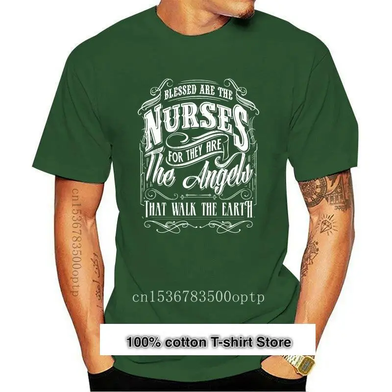 Camiseta de Ángel enfermera para mujer, camiseta médica divertida, regalo EMS, moda de verano 2019
Camiseta de Ángel enfermera para mujer, camiseta médica divertida, regalo EMS, moda de verano 2019