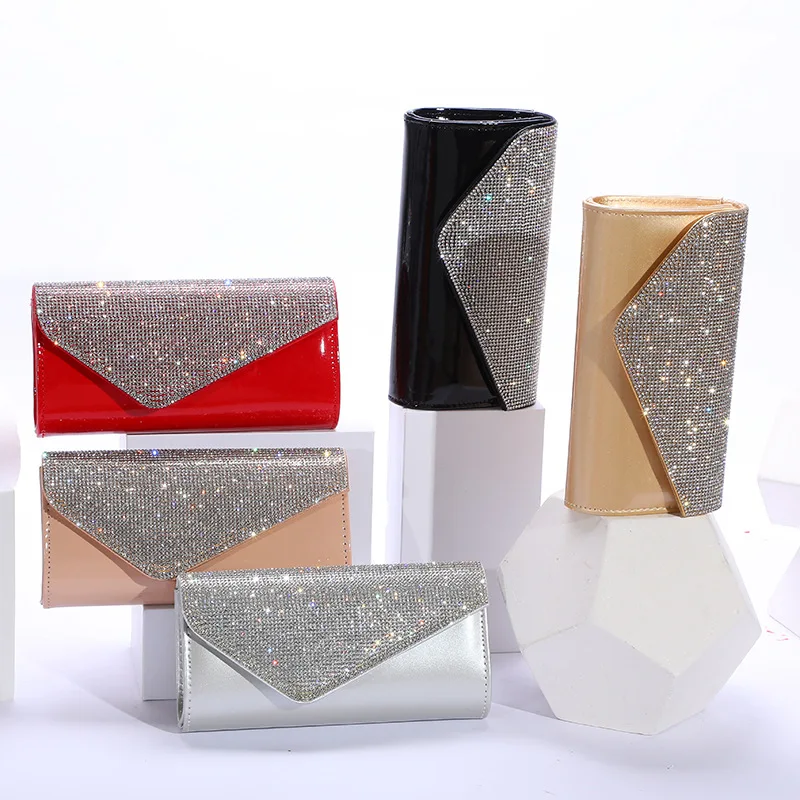 Women Evening Bags New Fashion Women's Bag Hand Bag Bag Fashion Clutch Bag Bolso Mujer Bling Clutch Bags for Women
Women Evening Bags New Fashion Women's Bag Hand Bag Bag Fashion Clutch Bag Bolso Mujer Bling Clutch Bags for Women