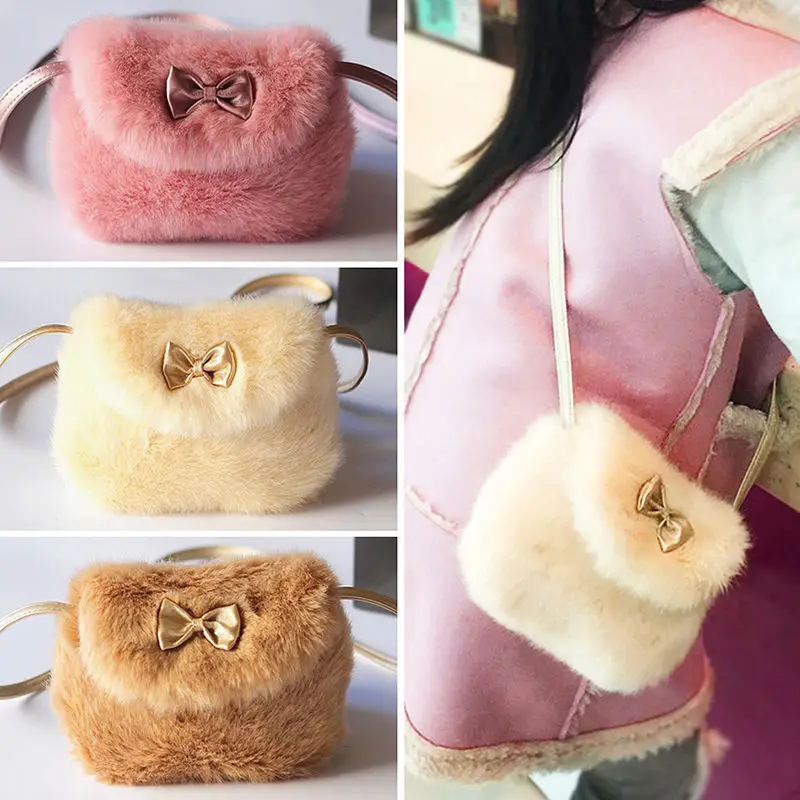 Gifts Body Brand New Birthday Purse Cross Bags Now Warmly Bag Artificial Fur Mini Children Furry Bowknot Kids 2022 Girls Baby
Gifts Body Brand New Birthday Purse Cross Bags Now Warmly Bag Artificial Fur Mini Children Furry Bowknot Kids 2022 Girls Baby