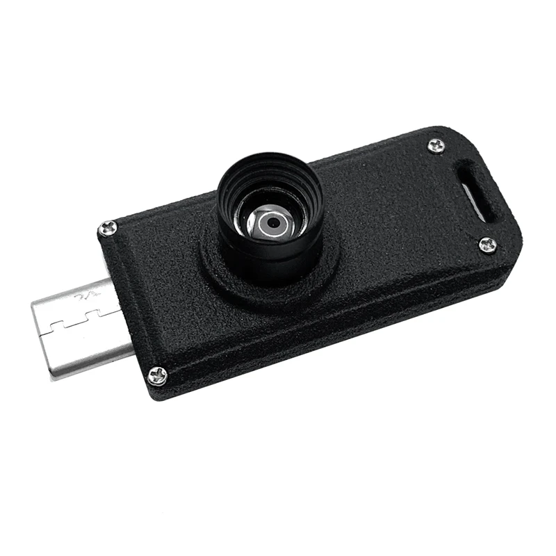 WIFI Thermal Imager Camera 32X32 Pixel Male Port Thermopile Infrared Array Temperature Measurement Module 
WIFI Thermal Imager Camera 32X32 Pixel Male Port Thermopile Infrared Array Temperature Measurement Module