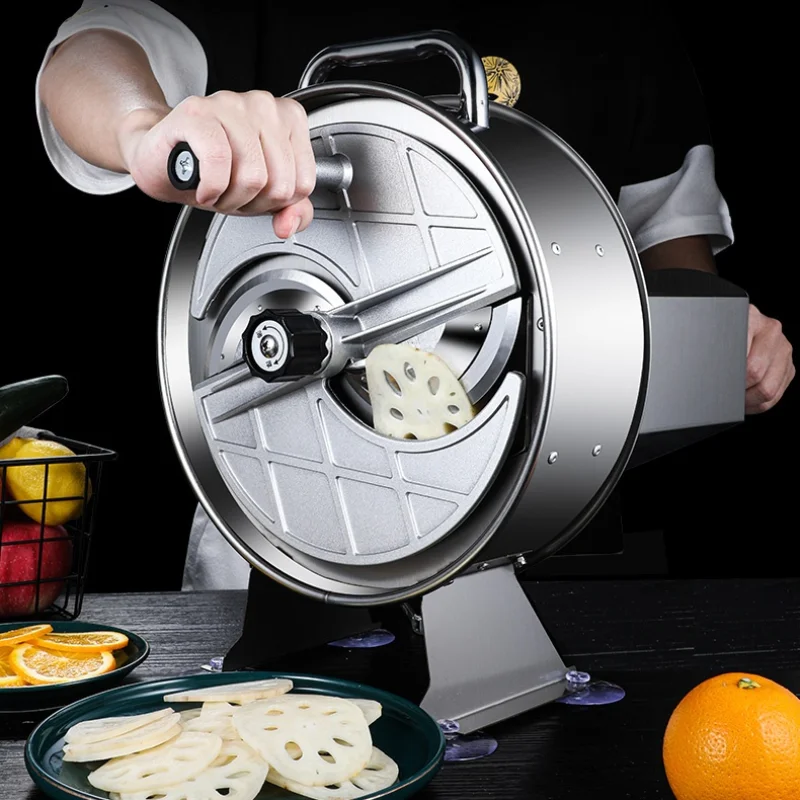 Stainless Steel Manual Slicers Adjustable Fruit Cheese Cabbage Lemon Carrot Vegetable Cutter Machine Ferramentas Kitchen Tools 5
Stainless Steel Manual Slicers Adjustable Fruit Cheese Cabbage Lemon Carrot Vegetable Cutter Machine Ferramentas Kitchen Tools 5