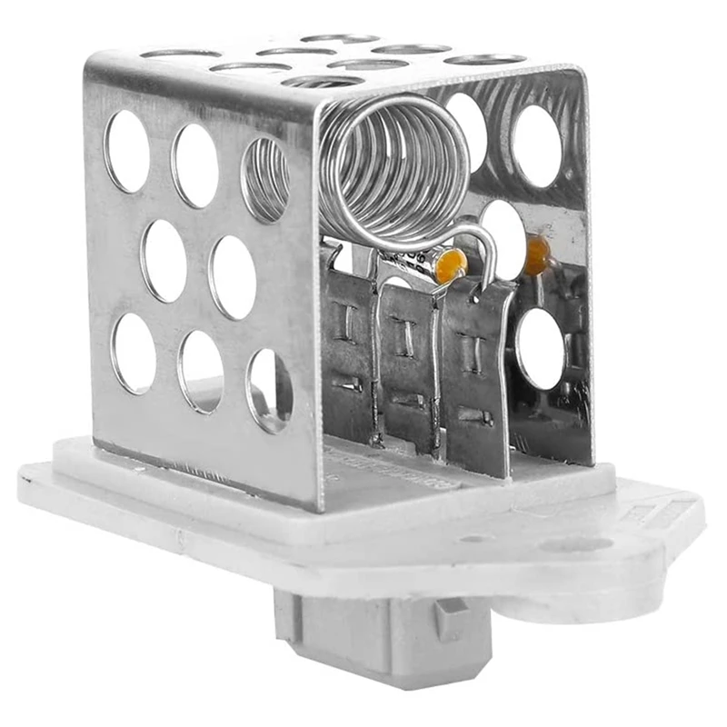 Резистор электродвигателя воздуходувки 9641212580 для Citroen Berlingo C5 Peugeot 206 307 406 807, экспертные Аксессуары для автомобилей
Резистор электродвигателя воздуходувки 9641212580 для Citroen Berlingo C5 Peugeot 206 307 406 807, экспертные Аксессуары для автомобилей