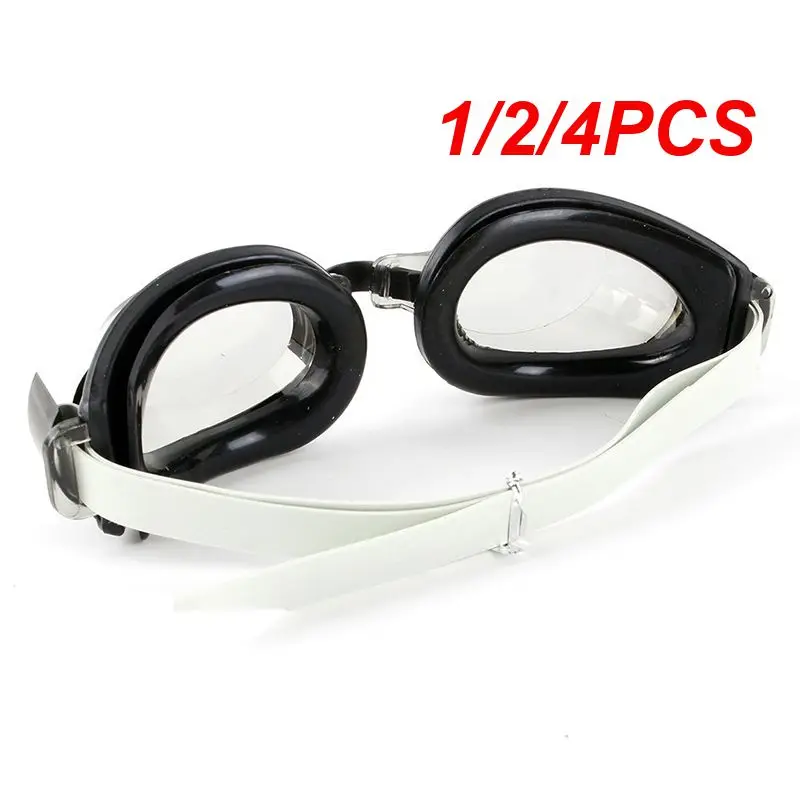 1/2/4PCS Swimming Goggles Adjustable Professional Waterproof Swim Glasses With Earplugs NoseClip Hot Adult Children Swim Eyewear
1/2/4PCS Swimming Goggles Adjustable Professional Waterproof Swim Glasses With Earplugs NoseClip Hot Adult Children Swim Eyewear