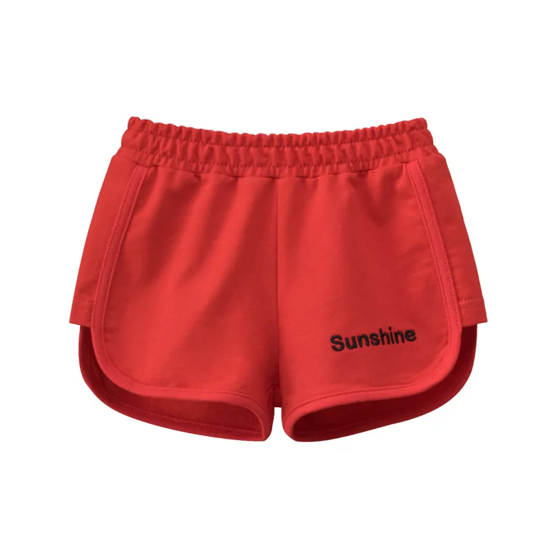 Girls' Summer Shorts Outer Wear Thin 2023 New Letter Print Children's Casual Sports Short Pants
Girls' Summer Shorts Outer Wear Thin 2023 New Letter Print Children's Casual Sports Short Pants