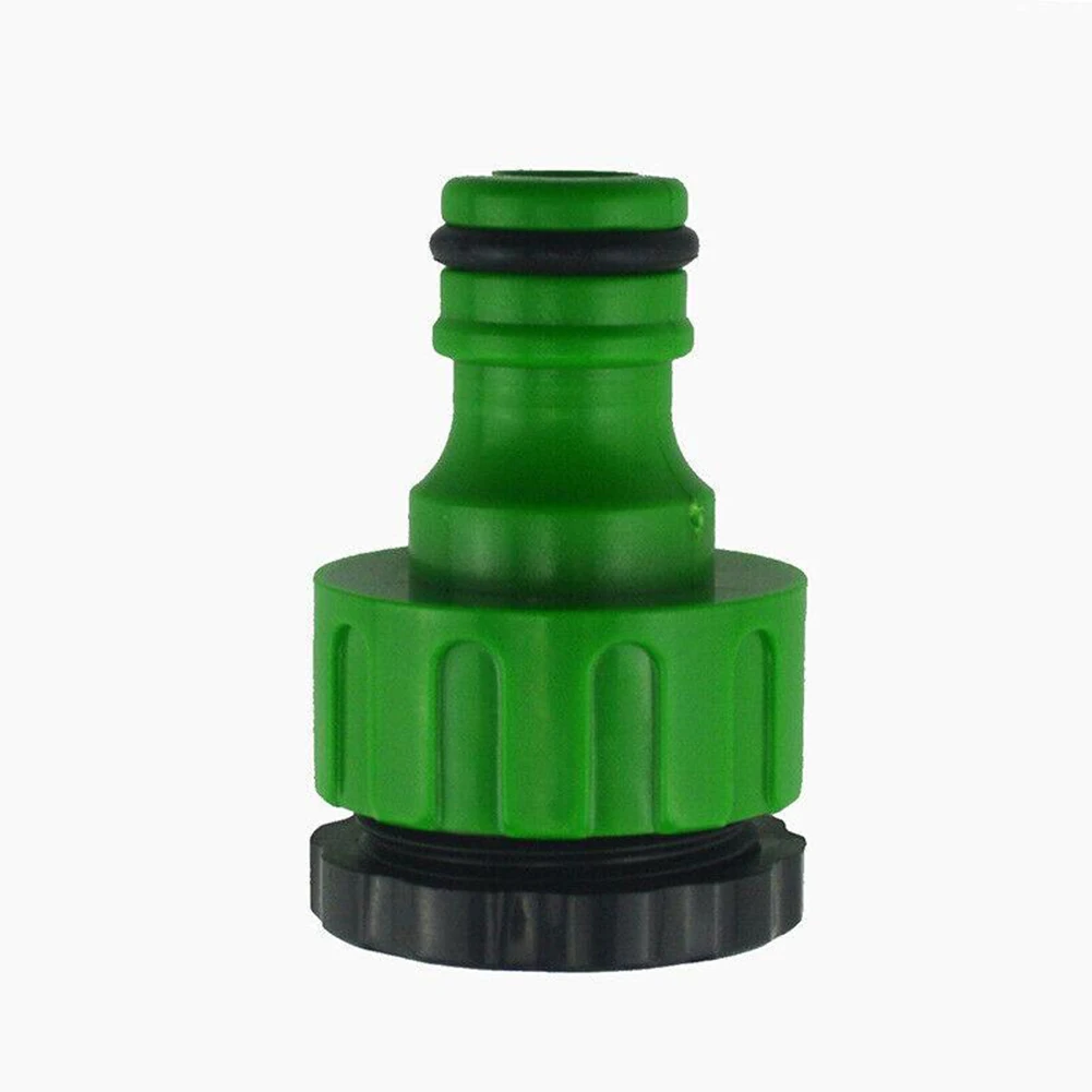 Garden Watering Hose ABS Quick Connector 1/2” End Double Male Hose Coupling Joint Adapter Extender Set For Hose Pipe Tube
Garden Watering Hose ABS Quick Connector 1/2” End Double Male Hose Coupling Joint Adapter Extender Set For Hose Pipe Tube