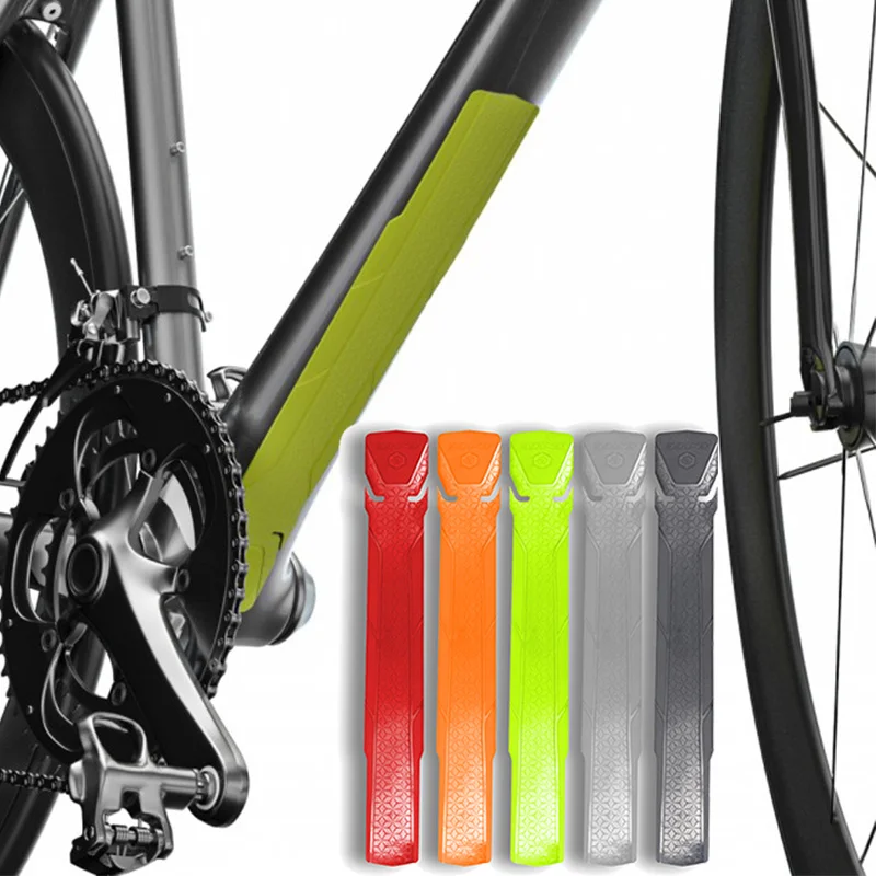 Bicycle Frame Anti-Scratch Sticker for Motor Road Bike Down Tube Anti-Collision Guard Tape Protector Cover Accessories Universal
Bicycle Frame Anti-Scratch Sticker for Motor Road Bike Down Tube Anti-Collision Guard Tape Protector Cover Accessories Universal