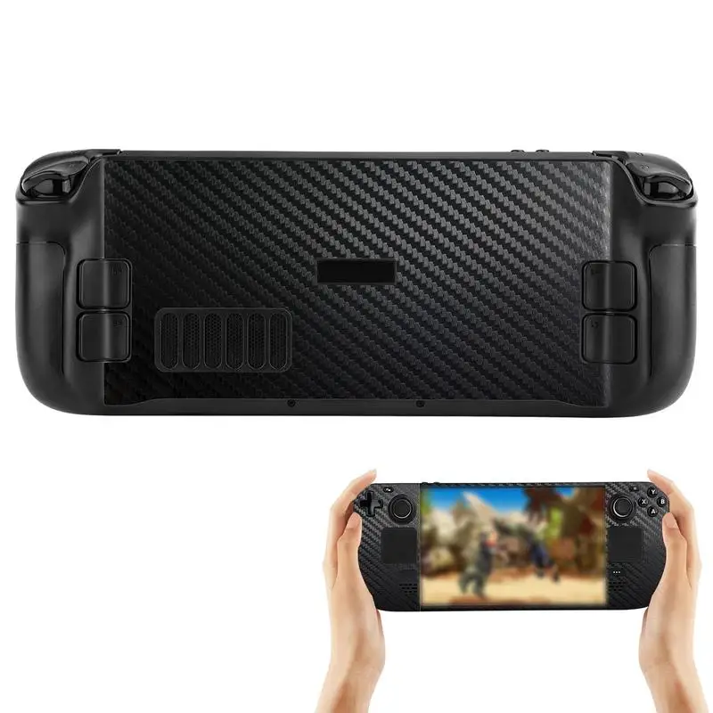 Full Set Protective Skin Decal For Handheld Gaming PC Custom Stickers Vinyl Cover Accessories For Game Controller
Full Set Protective Skin Decal For Handheld Gaming PC Custom Stickers Vinyl Cover Accessories For Game Controller