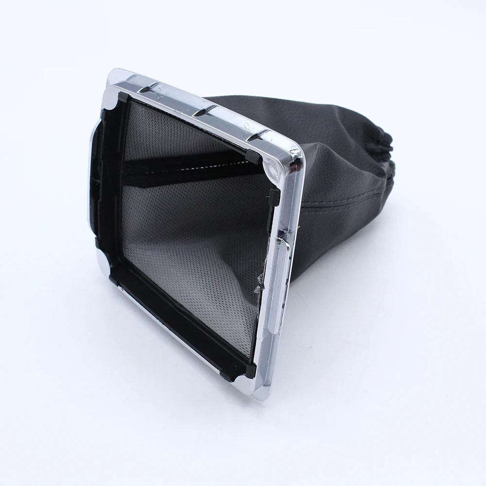 Gear Shift Lever Cover High Quality 2022 New Durable Inside Gear Shift Boot Car Vehicle 1 Pcs 135mm(L)X125mm(W)
Gear Shift Lever Cover High Quality 2022 New Durable Inside Gear Shift Boot Car Vehicle 1 Pcs 135mm(L)X125mm(W)