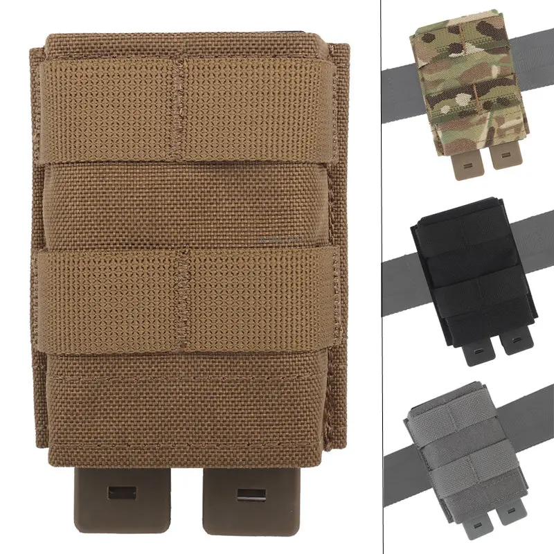 Тактические мешочки для магазина Molle, уличная тренировочная сумка для стрельбы, охоты, страйкбола, 5,56 магнитных мешочков для облегченной модульной магнитной сумки, рюкзак с ремнем
Тактические мешочки для магазина Molle, уличная тренировочная сумка для стрельбы, охоты, страйкбола, 5,56 магнитных мешочков для облегченной модульной магнитной сумки, рюкзак с ремнем