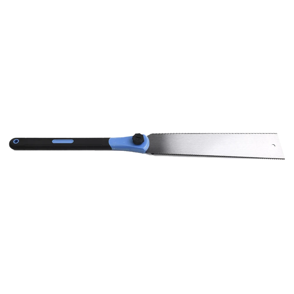 Double Edge Hand Saw 65MN Pruning Saws Garden Carpenter Woodworking Tools Woodworking, Gardening, Construction, Outdoor
Double Edge Hand Saw 65MN Pruning Saws Garden Carpenter Woodworking Tools Woodworking, Gardening, Construction, Outdoor