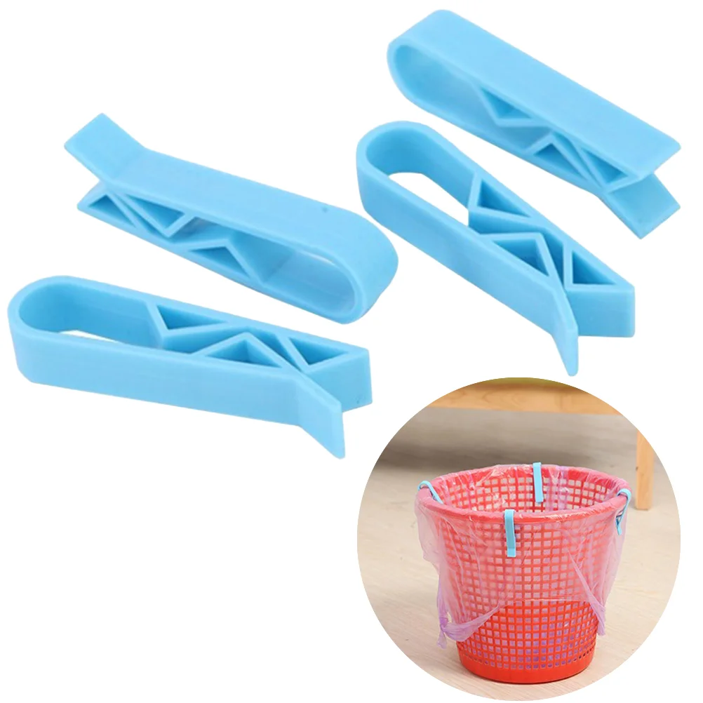20pcs Trash Bag Clip Waste Bins Clips Waste Bins Clip Trash Can Clamp Garbage Bin Clip Trash Basket Clips Garbage Bag Clip
20pcs Trash Bag Clip Waste Bins Clips Waste Bins Clip Trash Can Clamp Garbage Bin Clip Trash Basket Clips Garbage Bag Clip